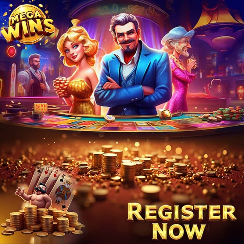 Câu lạc bộ game điện tử đẳng cấp Vegas M